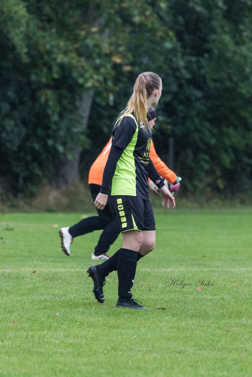 Bild 70 - Frauen SV Neuenbrook-Rethwisch - SV Frisia 03 Risum Lindholm